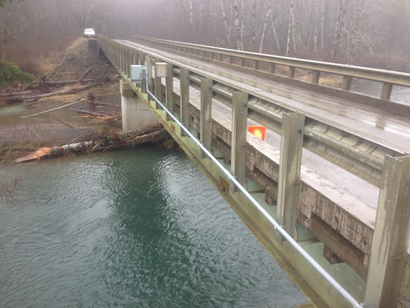 Chehalis River Basin Flood Authority