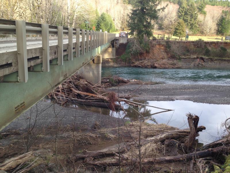 Chehalis River Basin Flood Authority