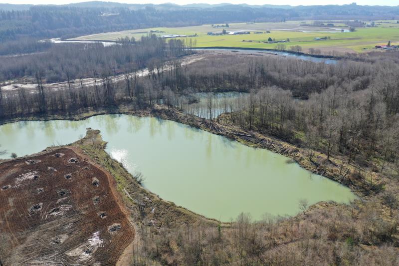 Chehalis River Basin Flood Authority
