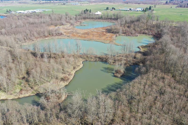 Chehalis River Basin Flood Authority