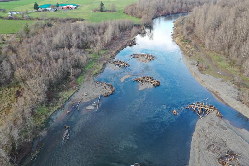 Chehalis River Basin Flood Authority
