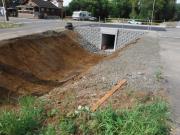 New Culvert