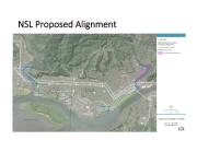 NSL Proposed Action Alignment November 2023