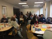 Seattle Workshop - Peer Consultation