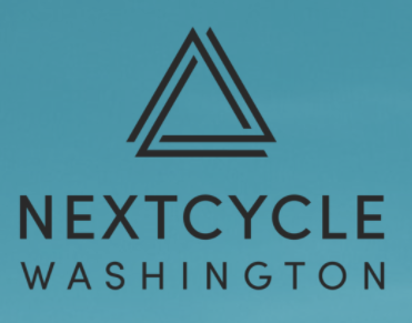 NextCycle WA logo