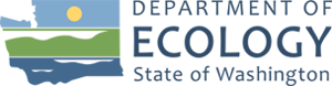 Washington State Department of Ecology logo