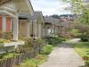 Cottages in Langley