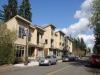 Townhouses in Mountlake Terrace