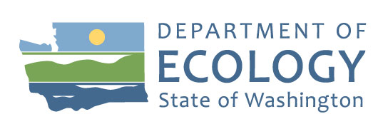 Logo for Washington State Department of Ecology