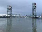 January 2022 Flooding during King Tides